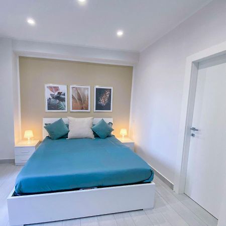 B&B Vmhome 토레델그레코 외부 사진