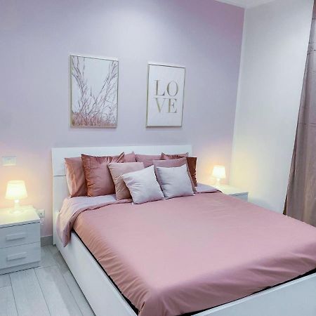 B&B Vmhome 토레델그레코 외부 사진