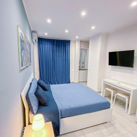 B&B Vmhome 토레델그레코 외부 사진