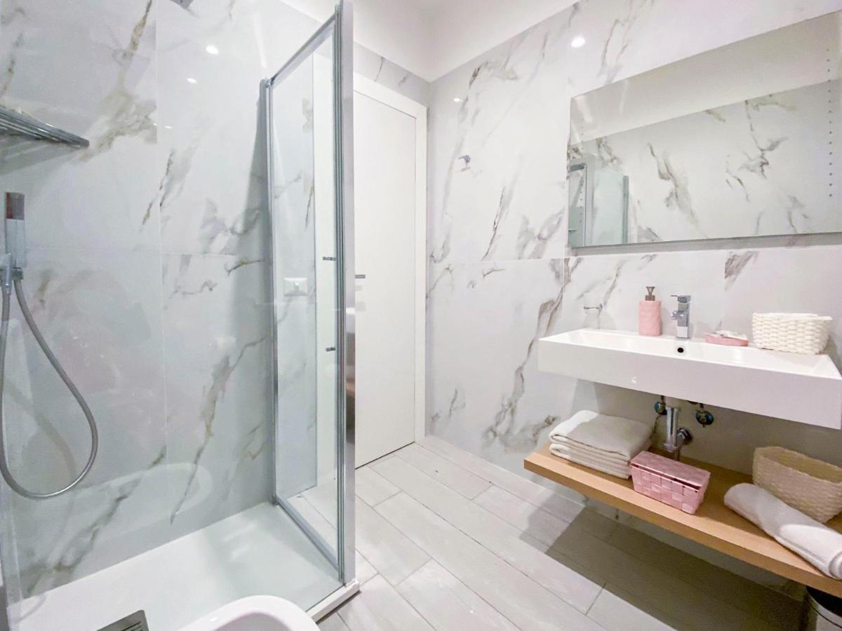 B&B Vmhome 토레델그레코 외부 사진