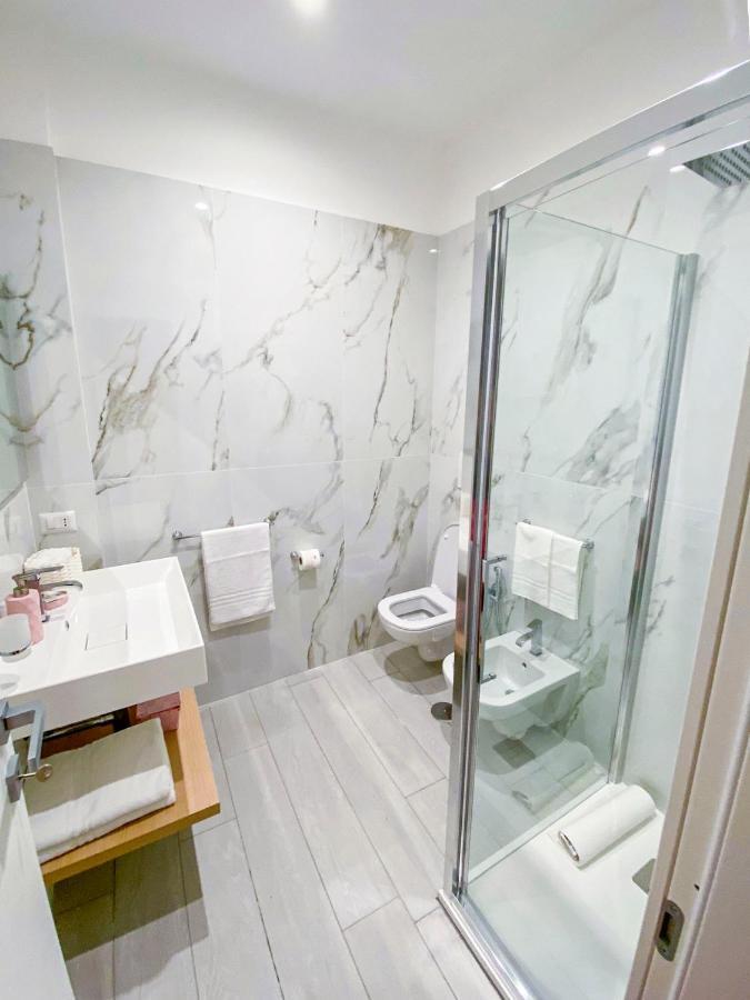 B&B Vmhome 토레델그레코 외부 사진